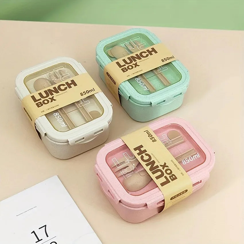 휴대용 전자 레인지 도시락 상자, 건강한 BPA 프리  - Health Wellness Items 리뷰 및 가격