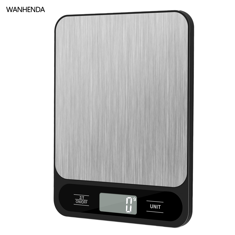 10kg 디지털 주방 규모 베이킹 그램 무게 저울 LC - Health Wellness Items 리뷰 및 가격