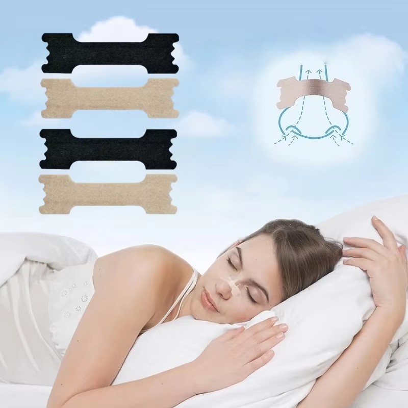 10-100개입 코골이 방지 스트립, 호흡 용이, 호흡 - Health & Wellness Resources 리뷰 및 가격